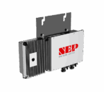 Nep600 Wechselrichter