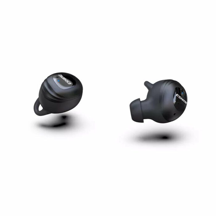 Ear Buds Kopfhörer Solar mit Noise Cancelling – Bild 5