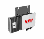 Nep600 Wechselrichter